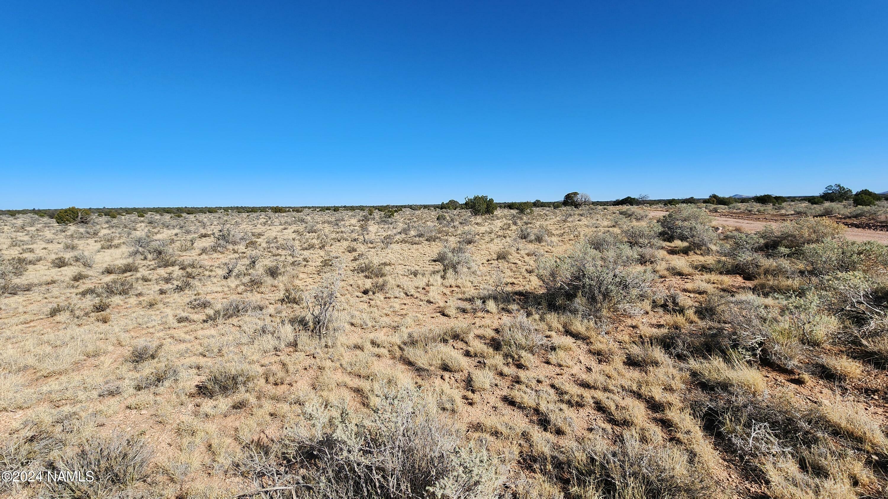 Property Photo:  3433 Red Butte Rd Lot A  AZ 86046 