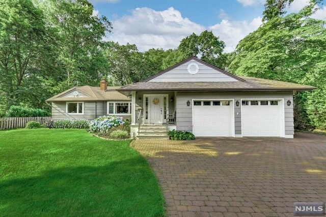 Property Photo: 15 Hilton Avenue NJ 07432