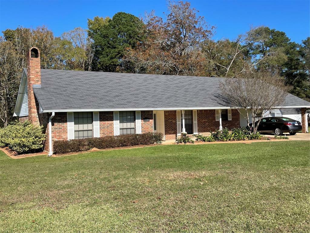Property Photo: 632 Rambin Road LA 71078