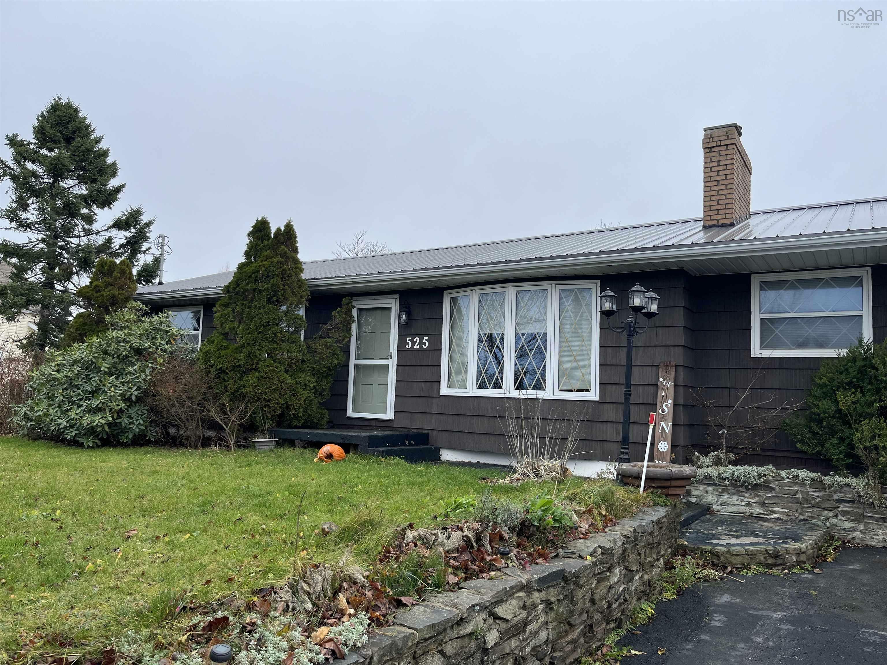 Property Photo:  525 Phalen Road  NS B1A 3B6 