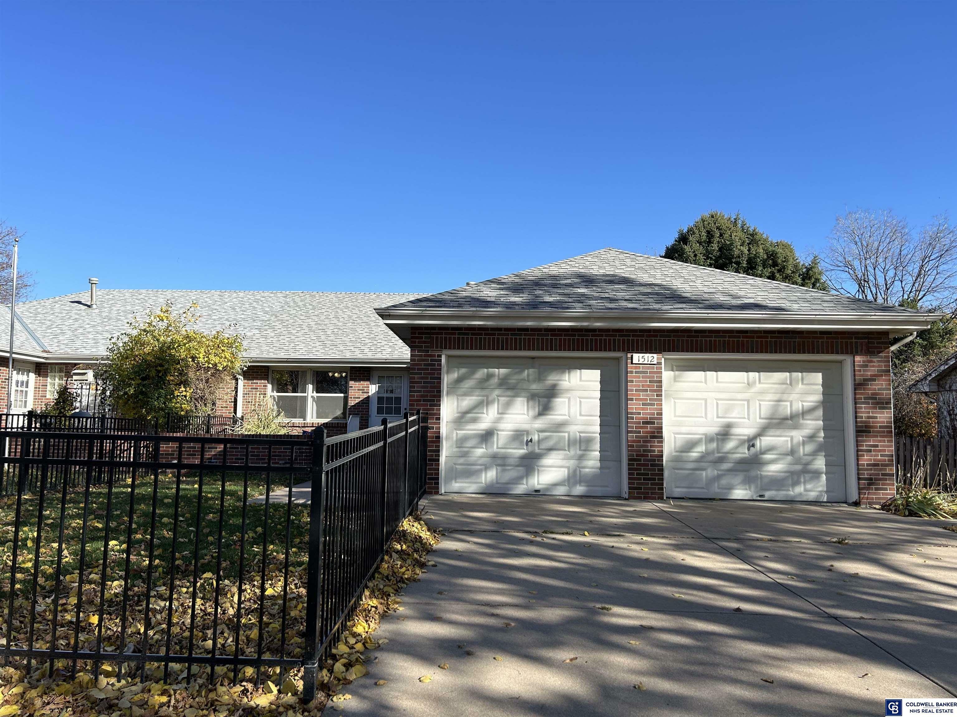 1512 Kingston Road  Lincoln NE 68506 photo