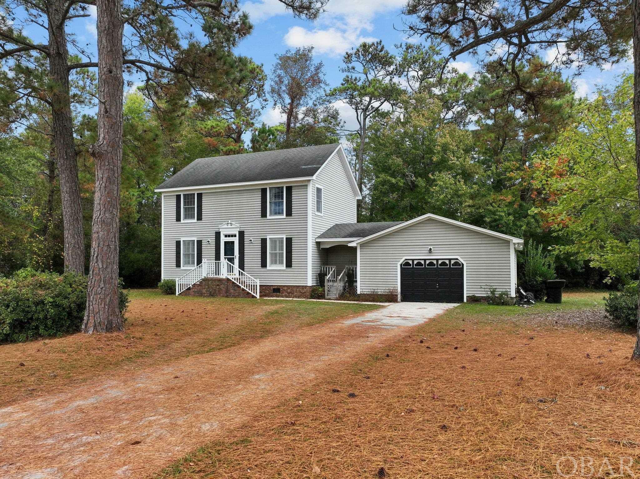 Property Photo:  104 Dogwood Circle  NC 27954 