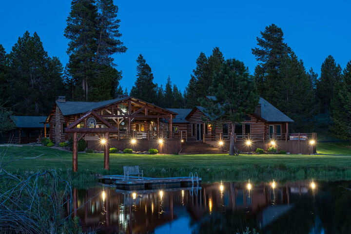 52255 Huntington Road  La Pine OR 97739 photo