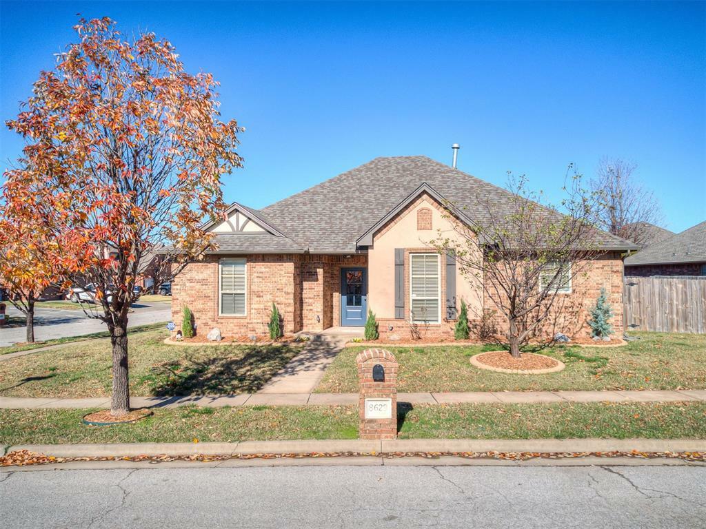 8629 NW 111th Street  Oklahoma City OK 73162 photo