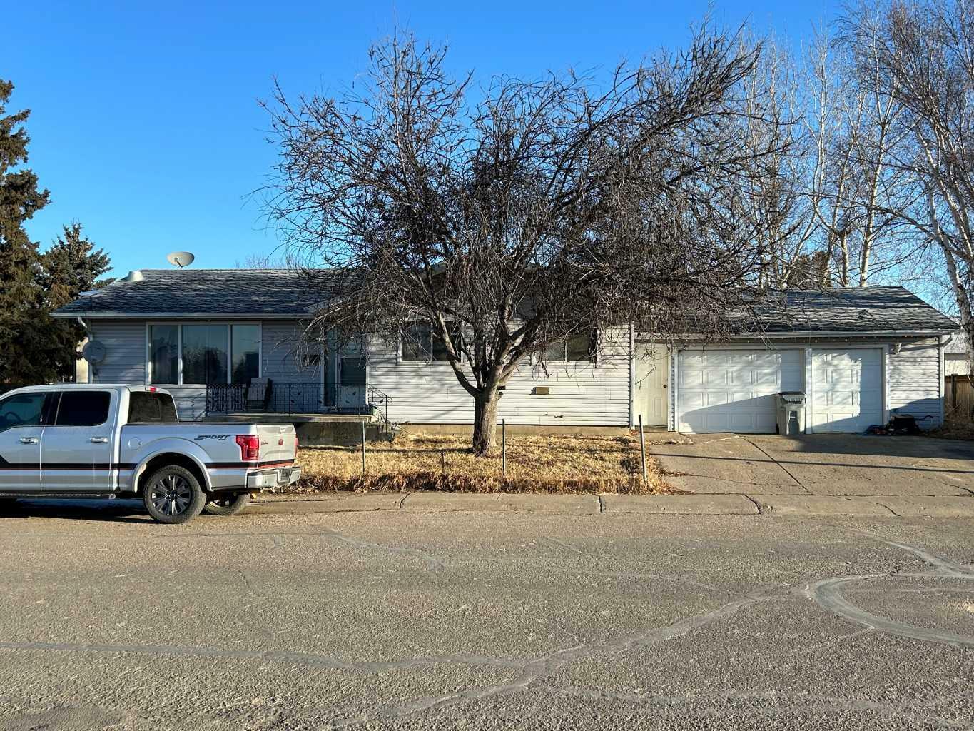 Property Photo: 4612 58 Avenue AB T0G 1E0
