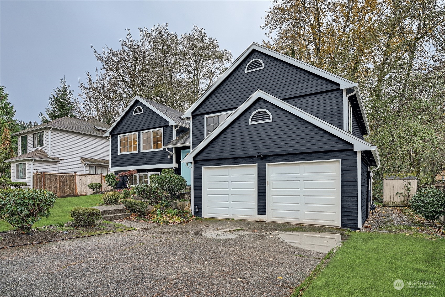 Property Photo:  29027 13th Avenue S  WA 98003 