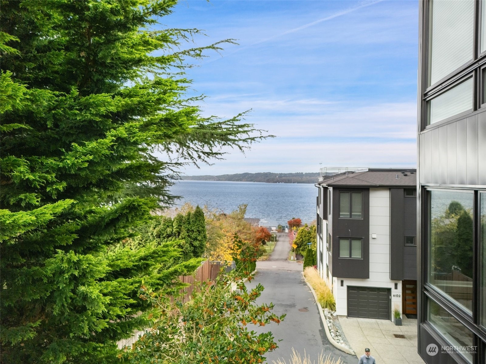 Property Photo: 23840 7 Avenue S B101 WA 98198
