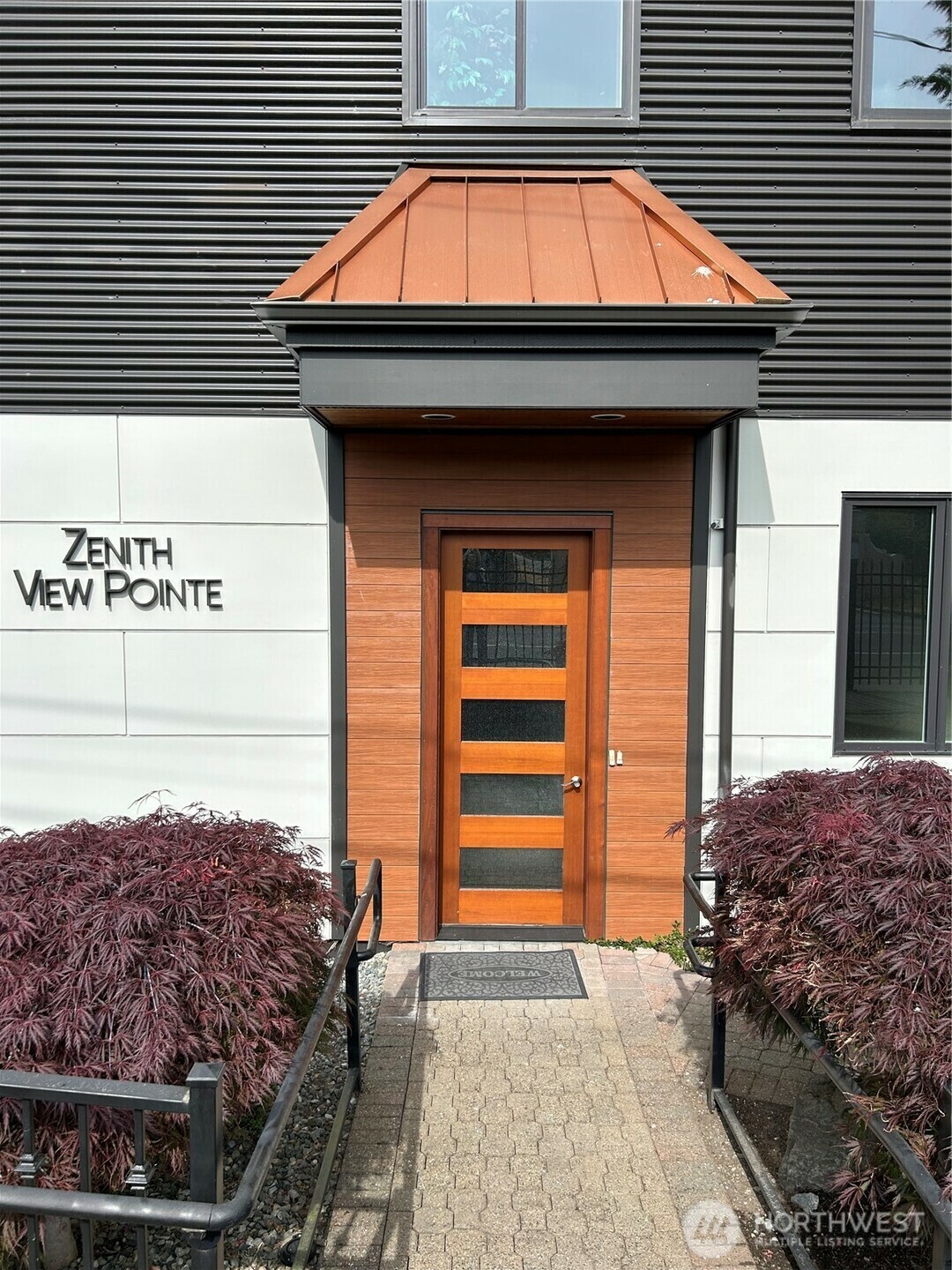 Property Photo: 23840 7 Avenue S B101 WA 98198
