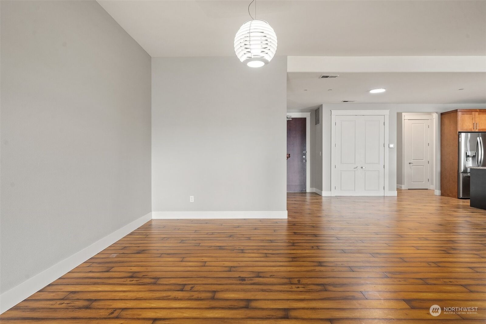 Property Photo: 23840 7 Avenue S B101 WA 98198