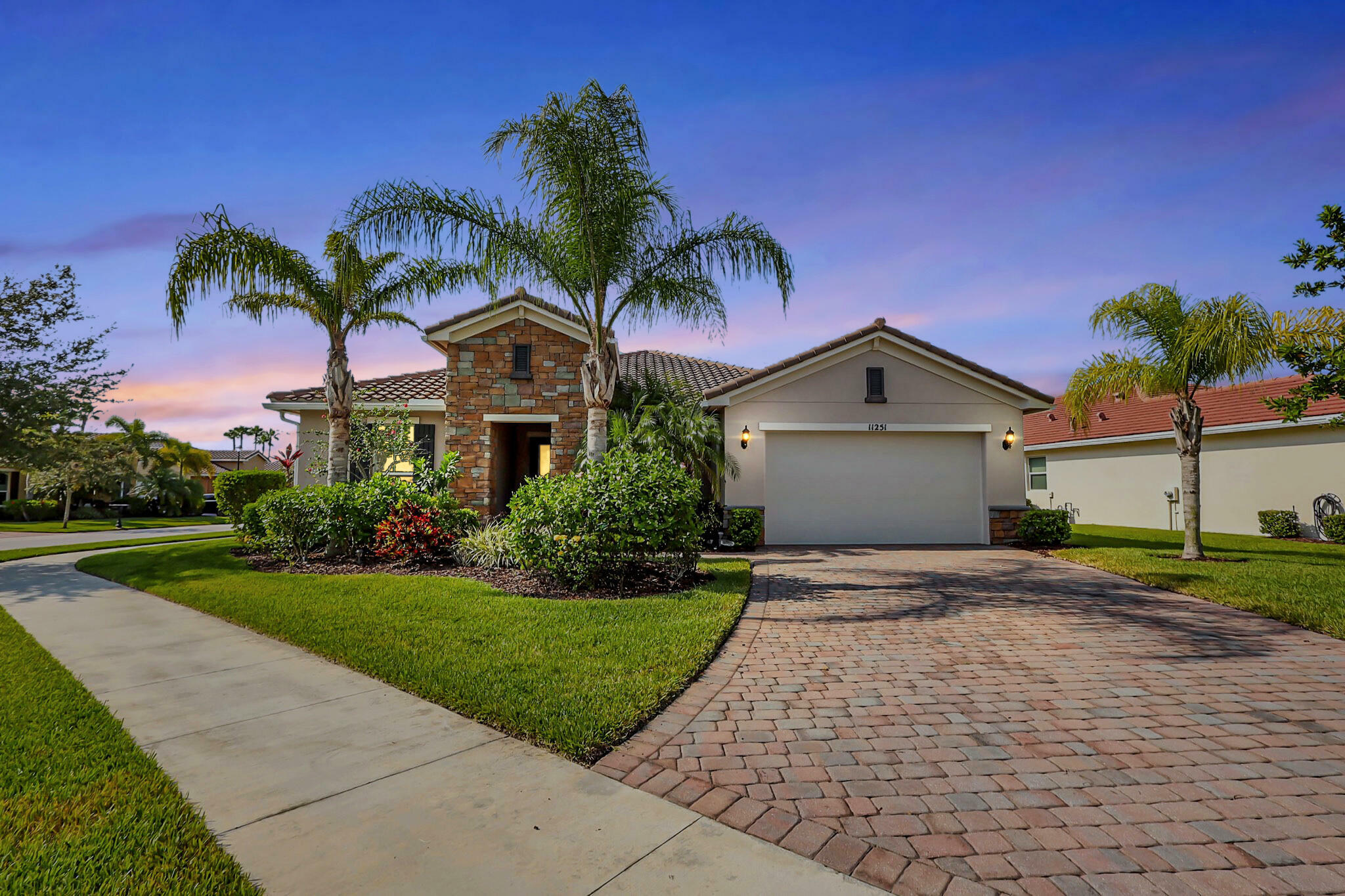 Property Photo:  11251 SW Apple Blossom Trail  FL 34987 