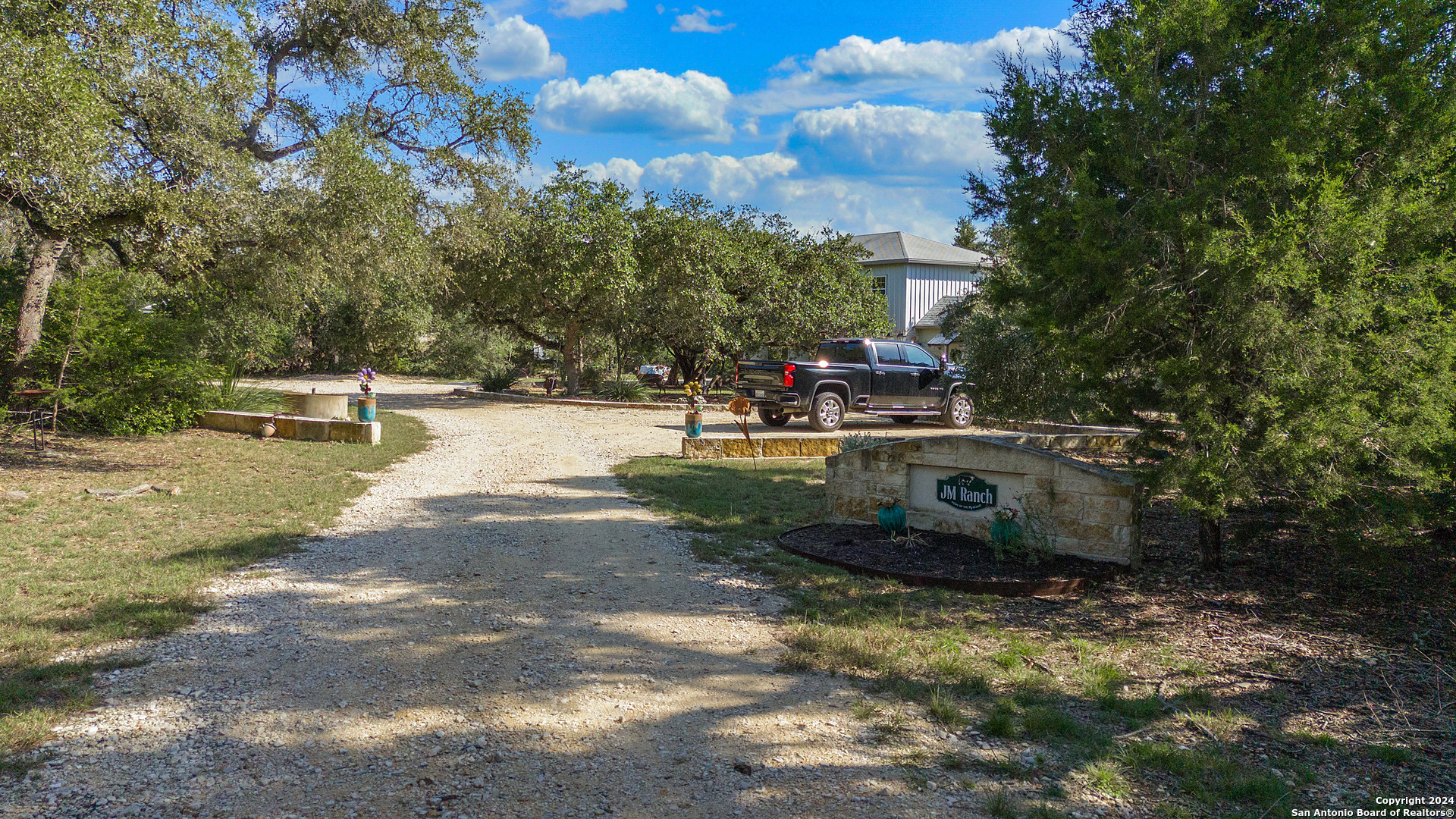 Property Photo:  370 Rim Rock Ranch  TX 78666 