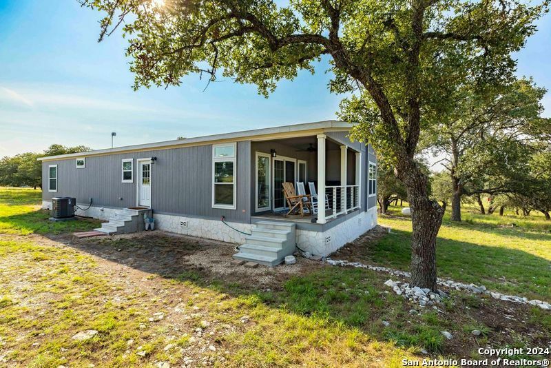 Property Photo:  176 Jenna Lane  TX 78631 