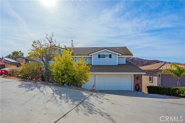 Property Photo: 30718 Early Round Drive CA 92587