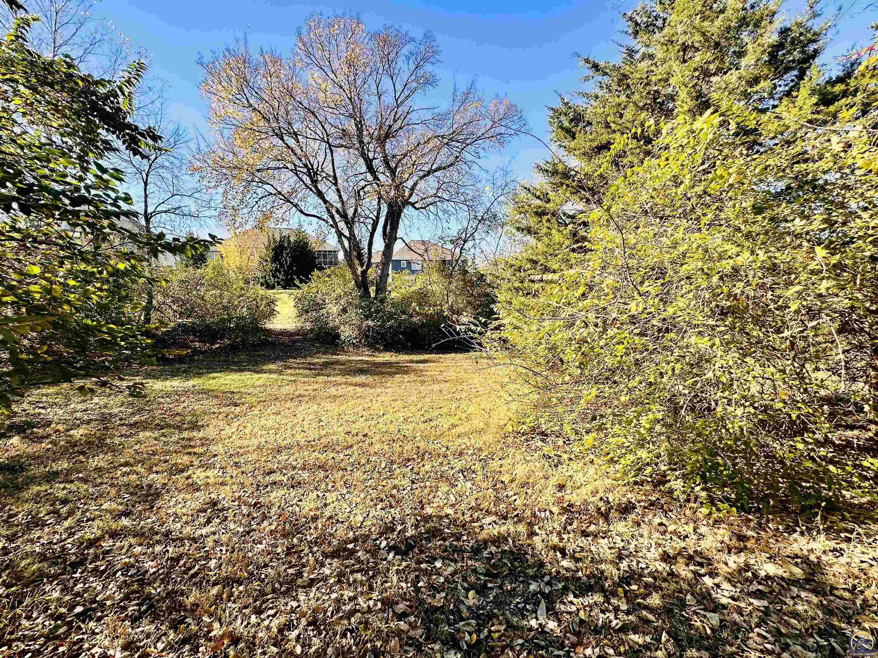 Property Photo:  7425 SW Kings Forest Ct Lot 4  KS 66539 