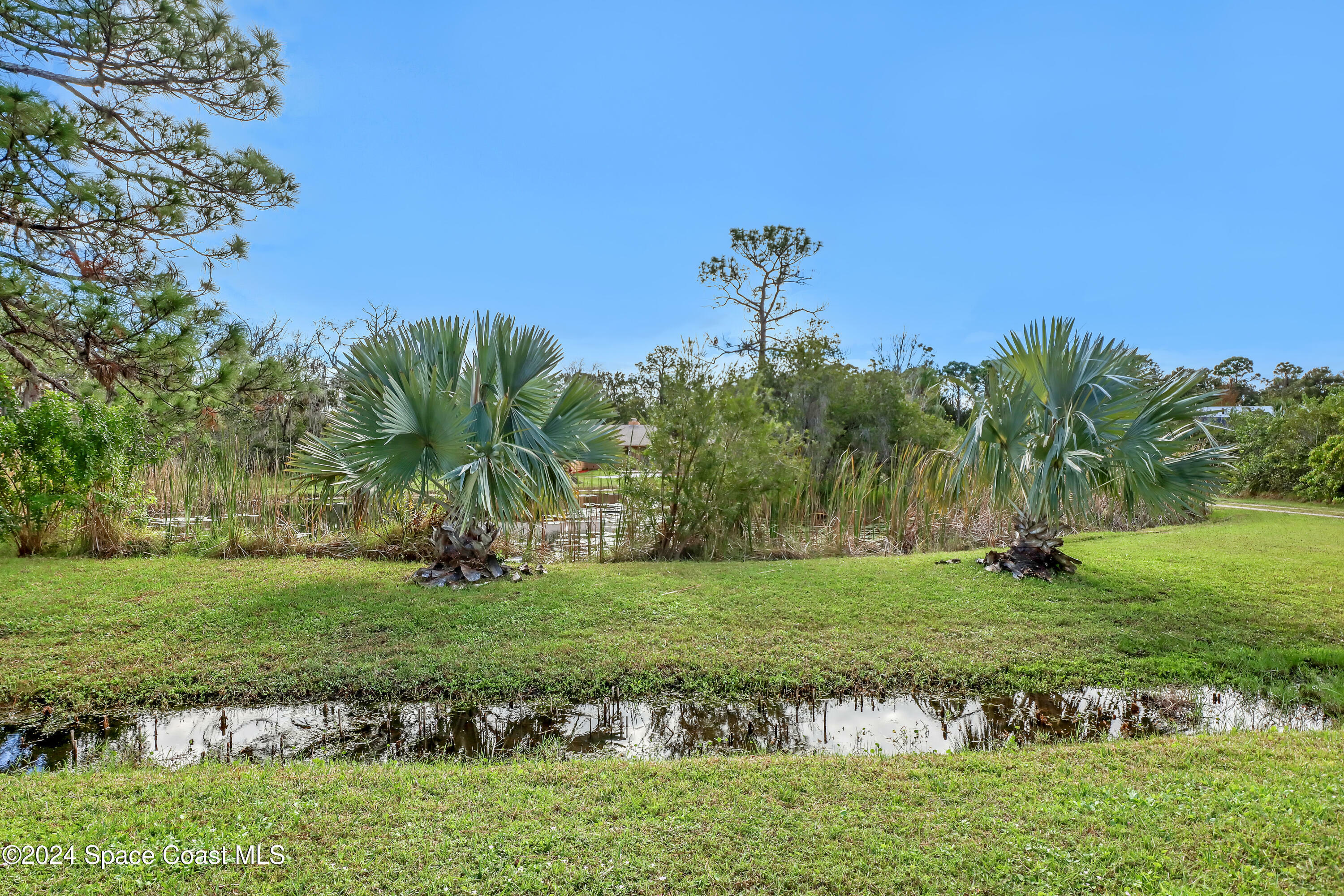 Property Photo:  4133 Deerwood Trail  FL 32934 