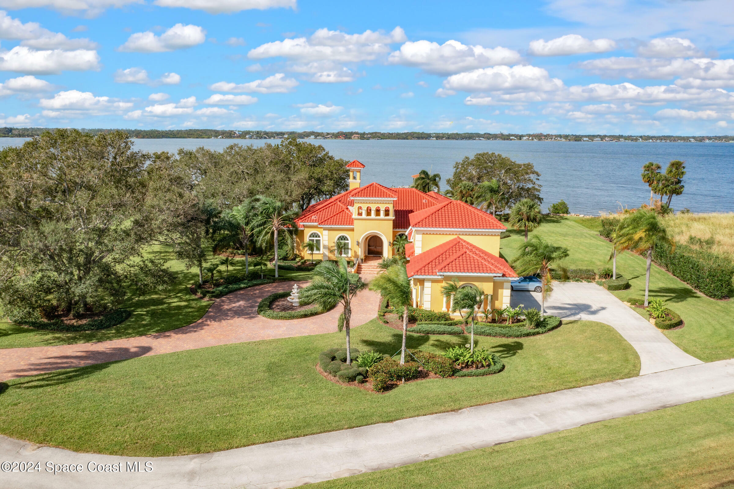 Property Photo:  265 Stewart Drive  FL 32952 