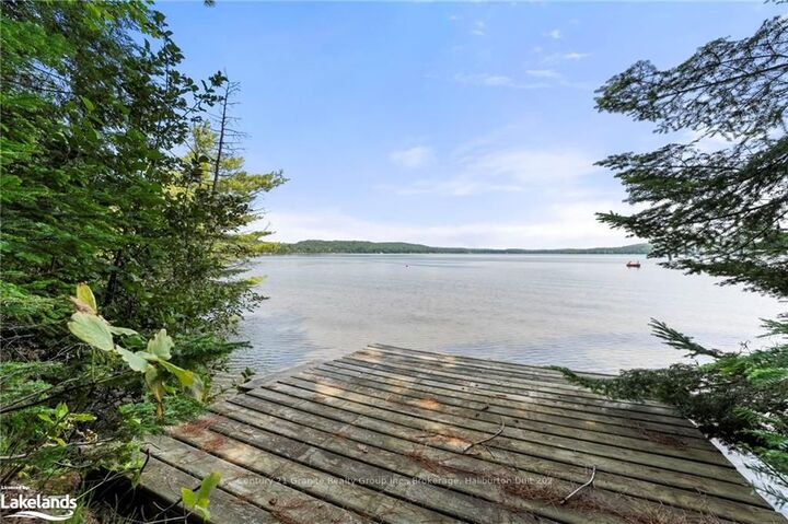 Property Photo:  1753 Northshore Road  ON K0M 1J1