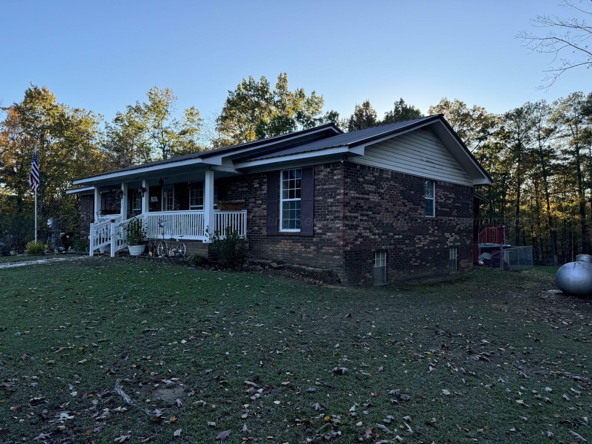 Property Photo:  602 Cooner Rd  AL 35503 