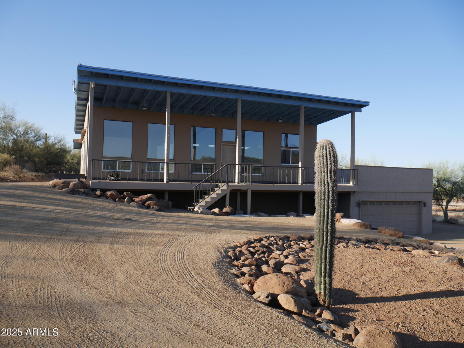 Property Photo: 35841 N 51st Street AZ 85331