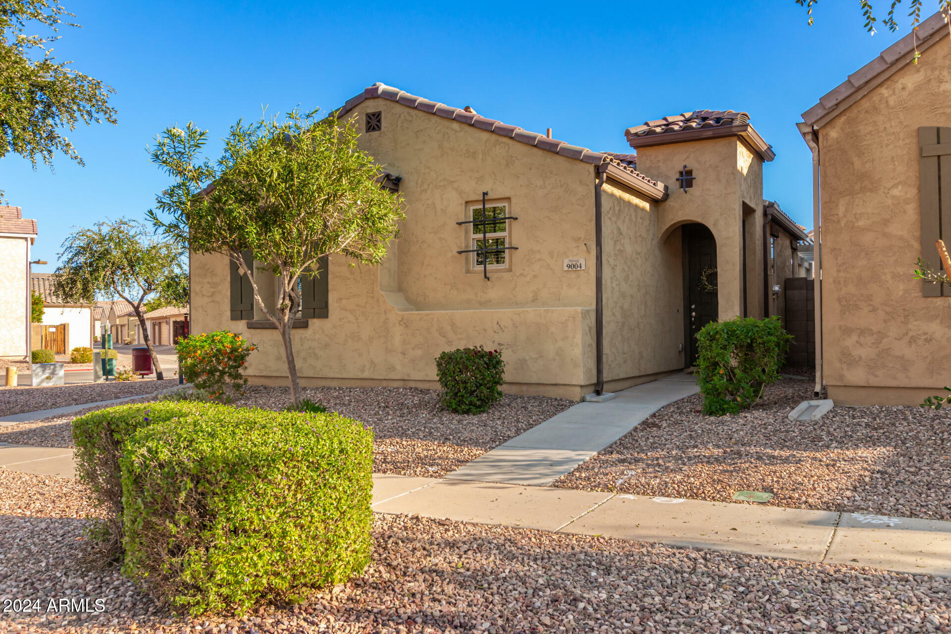 Property Photo:  9004 W Nicolet Avenue  AZ 85305 