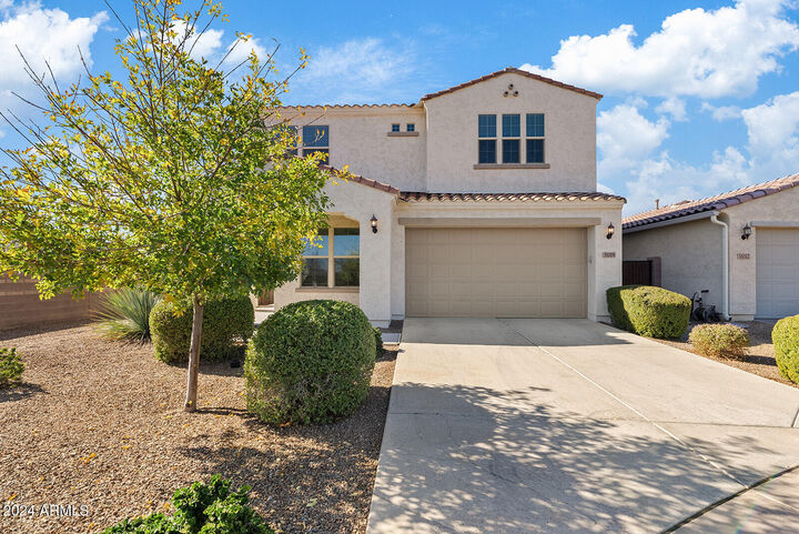 Property Photo: 31008 N 5th Street AZ 85085