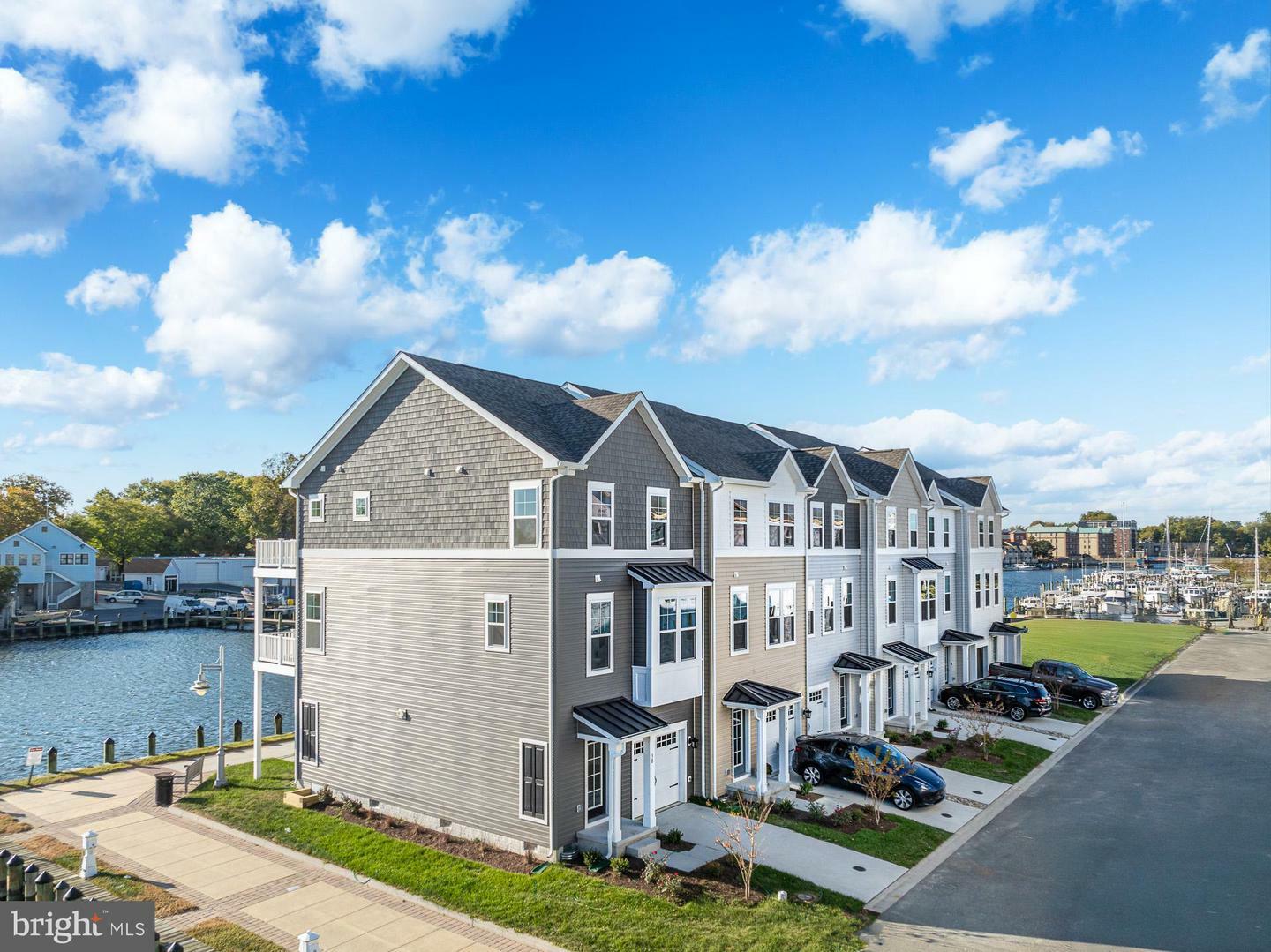 Property Photo:  18 Riverside Wharf  MD 21613 