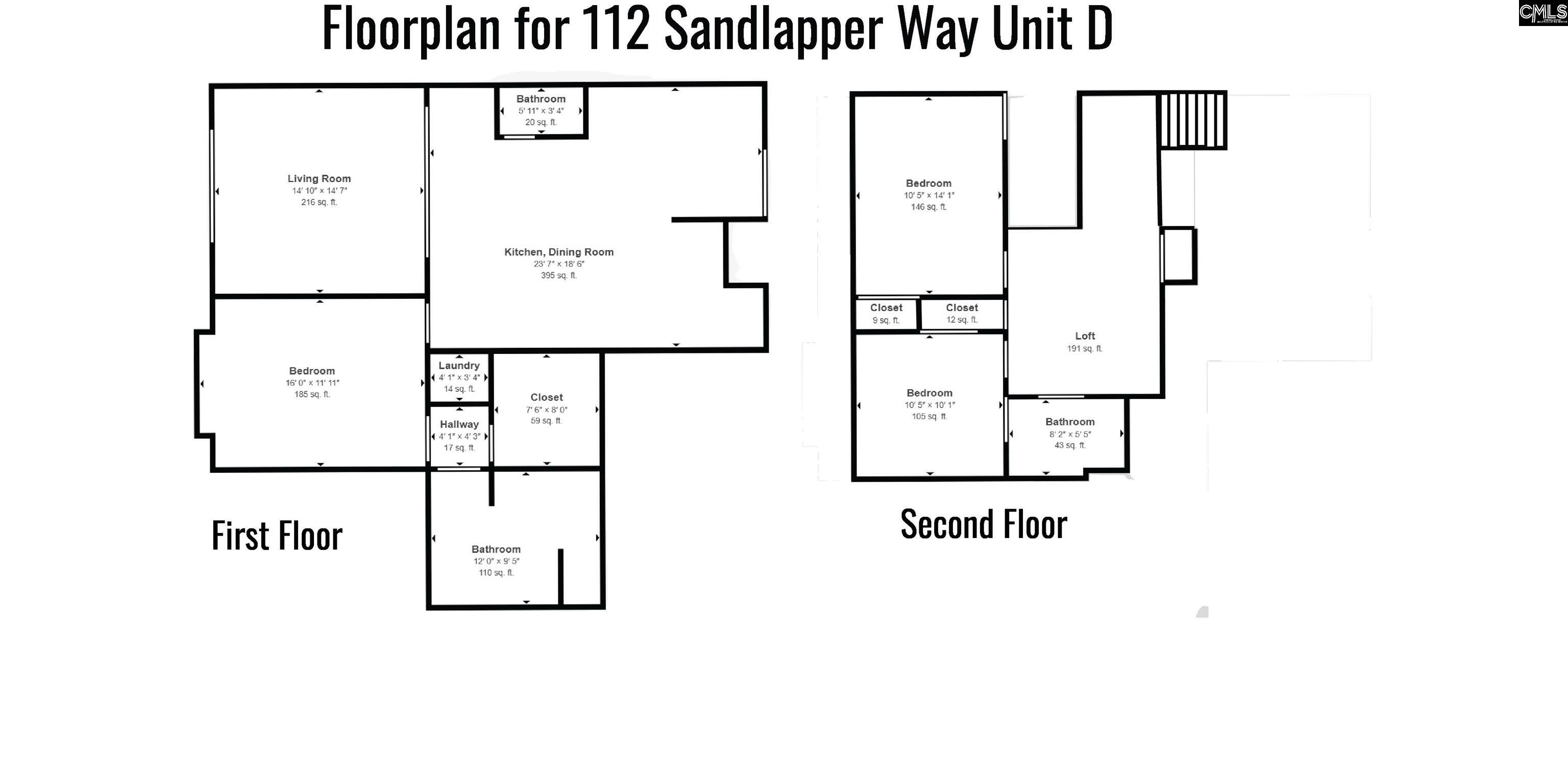 Property Photo:  112 Sandlapper D  SC 29072 