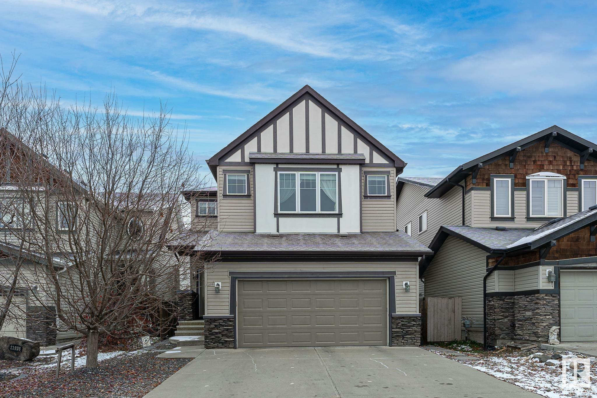 21932 97 Avenue NW  Edmonton AB T5T 4H6 photo