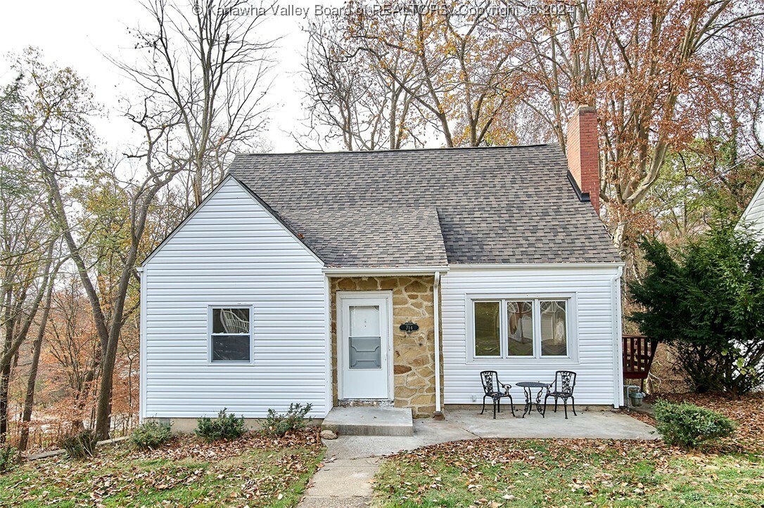 Property Photo:  714 Jane Street  WV 25302 