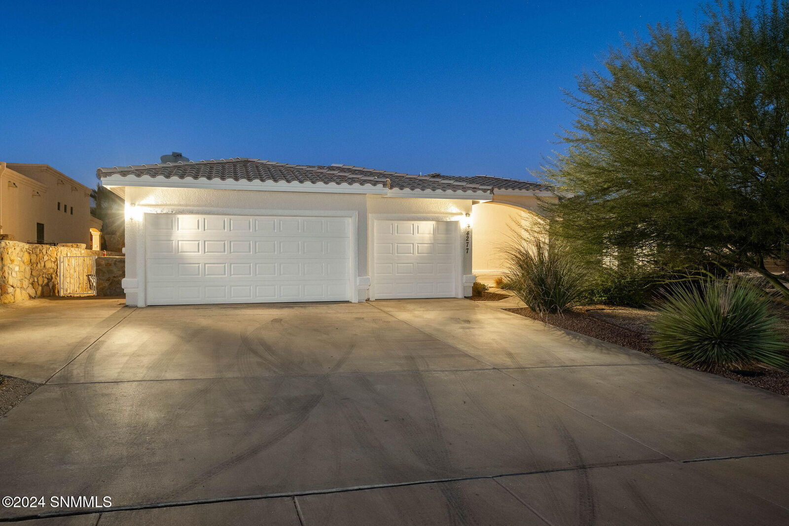 Property Photo:  4277 Golden Sage Court  NM 88011 