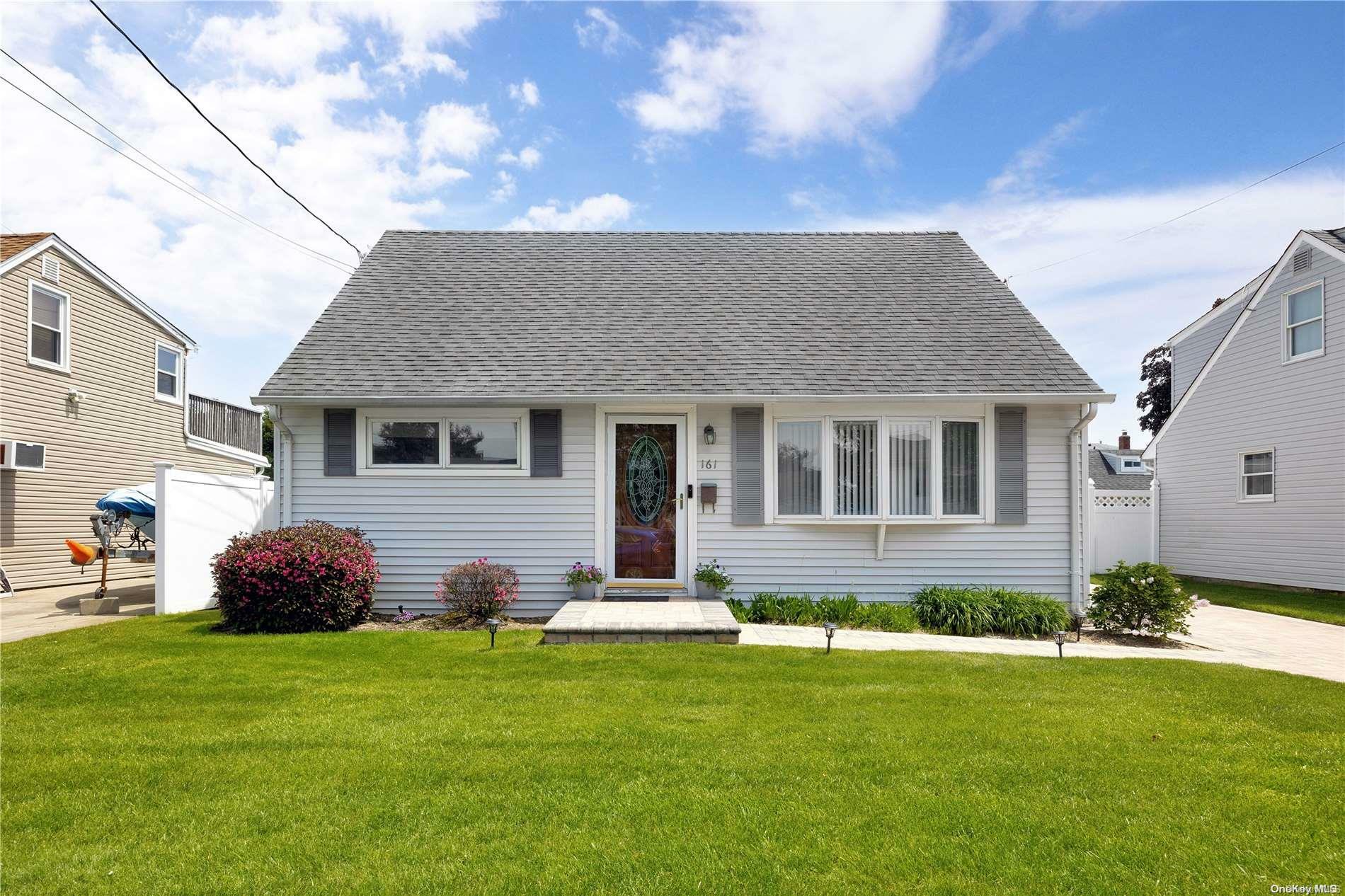 Property Photo: 161 Division Avenue NY 11758