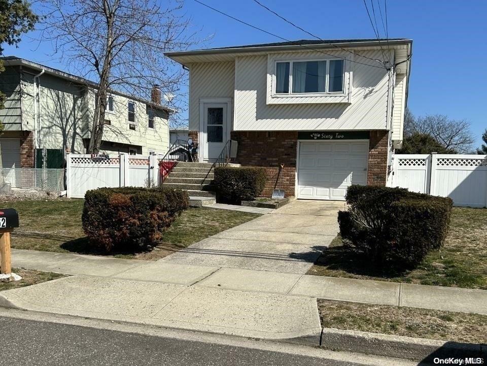 Property Photo: 62 Dover Street NY 11758