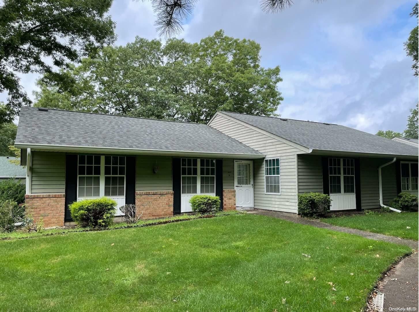 Property Photo: 384 Woodbridge Drive A NY 11961