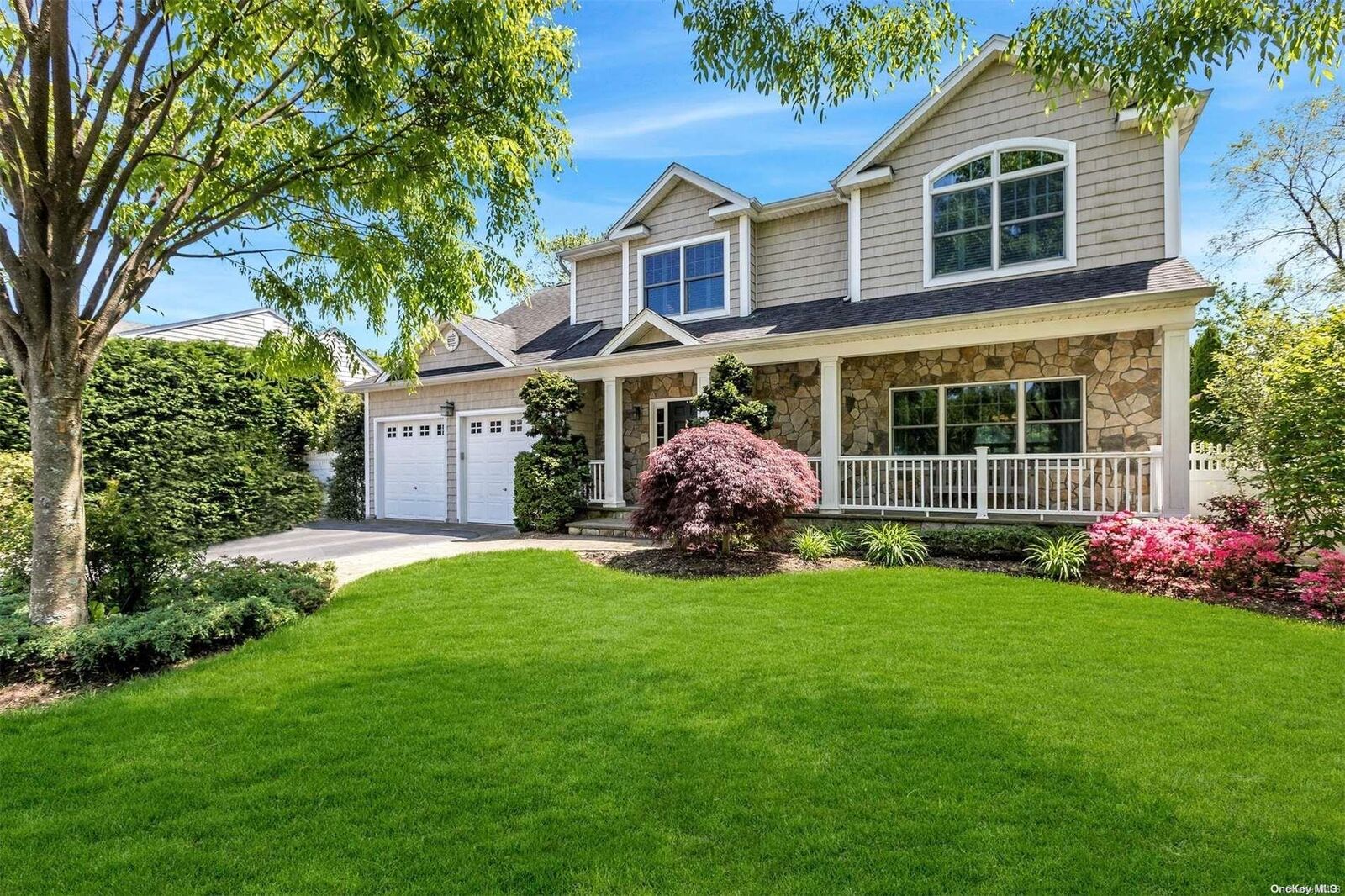 Property Photo: 110 Chris Lane NY 11795