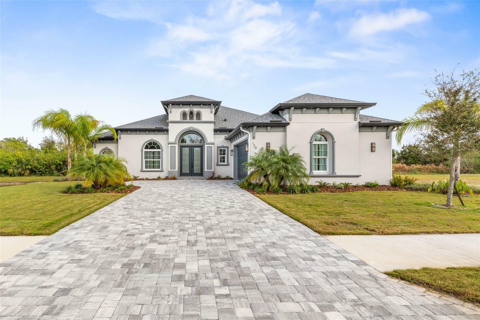 Property Photo: 130 N Lakewalk Drive FL 32137