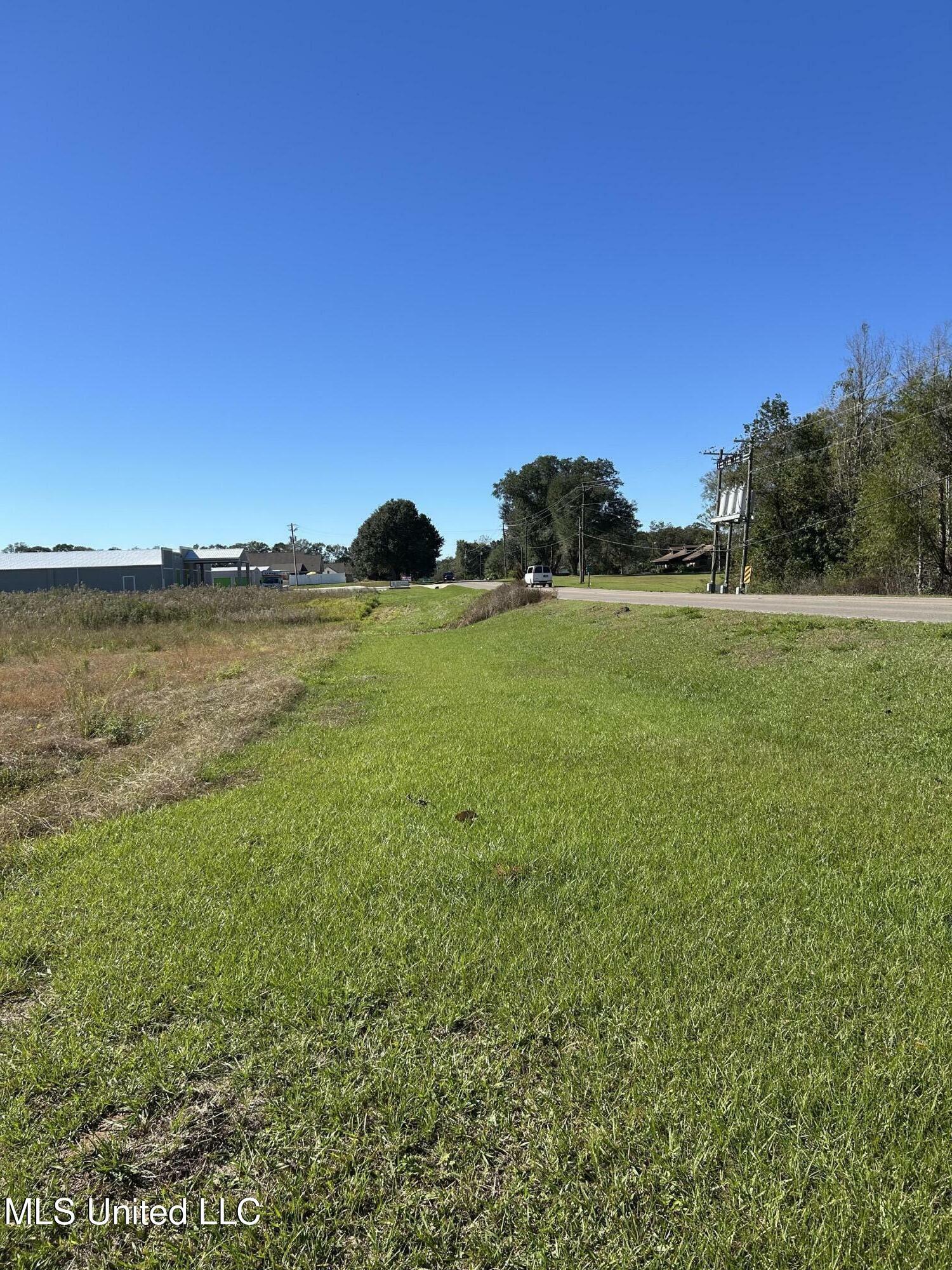 Property Photo:  2.2 Acres Hwy 613  MS 39452 