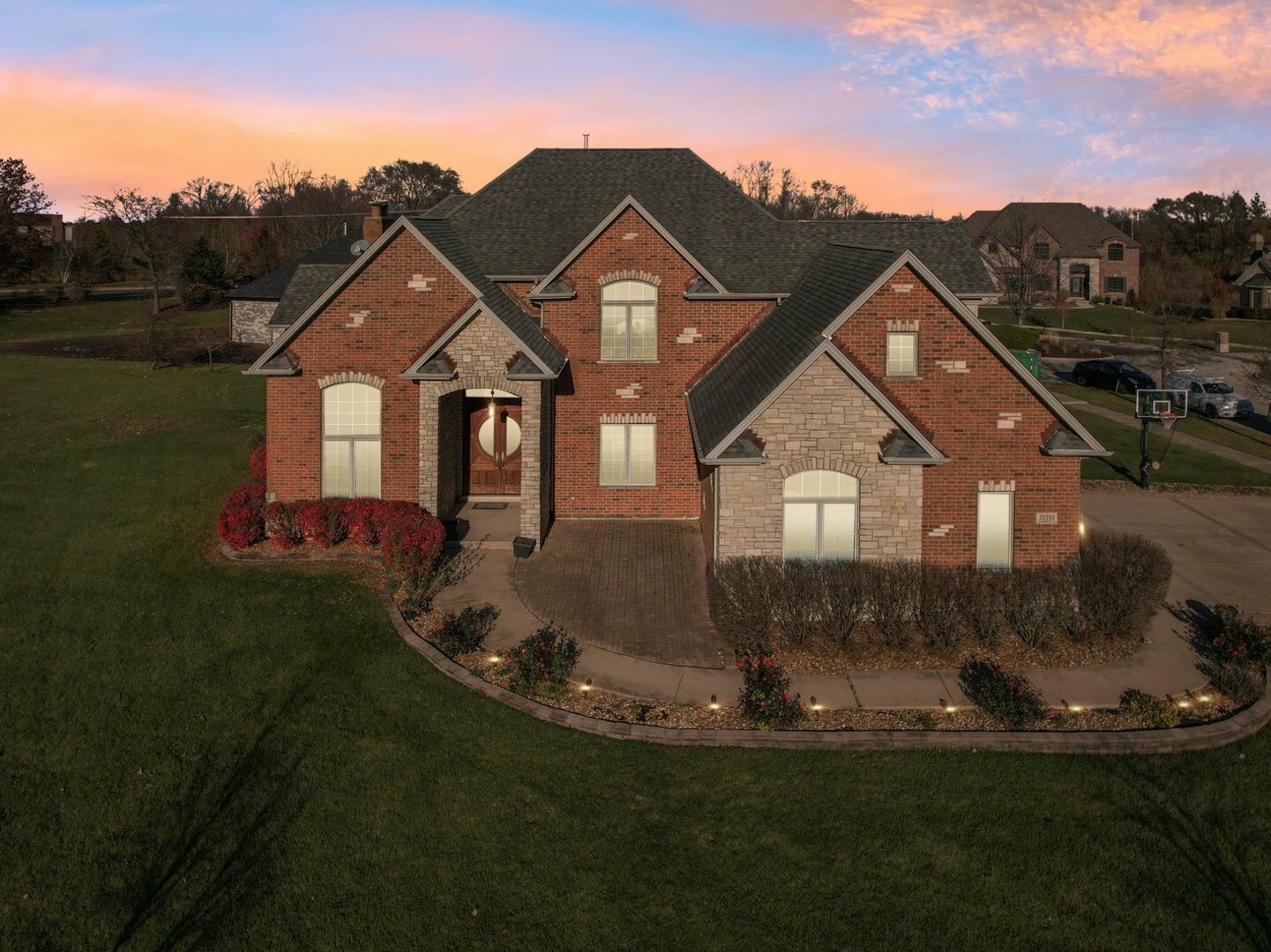 20350 Port Washington Court  Frankfort IL 60423 photo