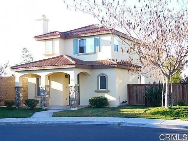 Property Photo:  2034 Parker Mountain Rd  CA 91913 