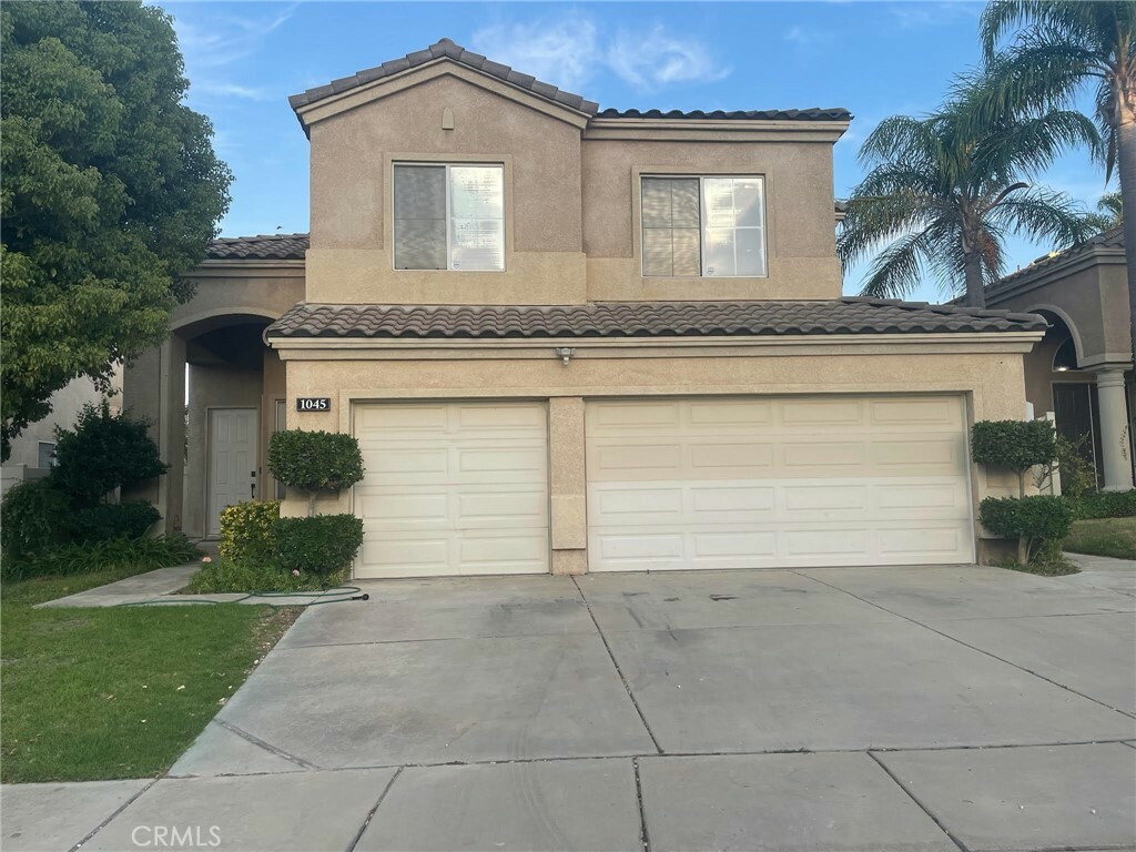 Property Photo:  1045 La Marillo Circle  CA 92879 