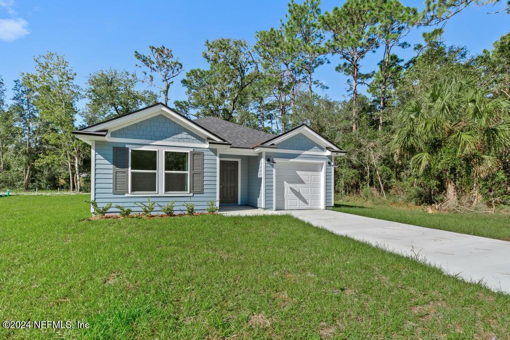 Property Photo:  407 Rustic Road  FL 32189 