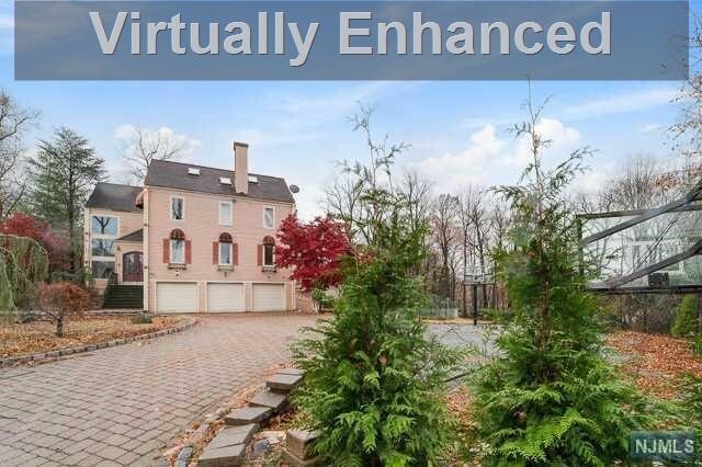 Property Photo: 210 N Woodland Street NJ 07631