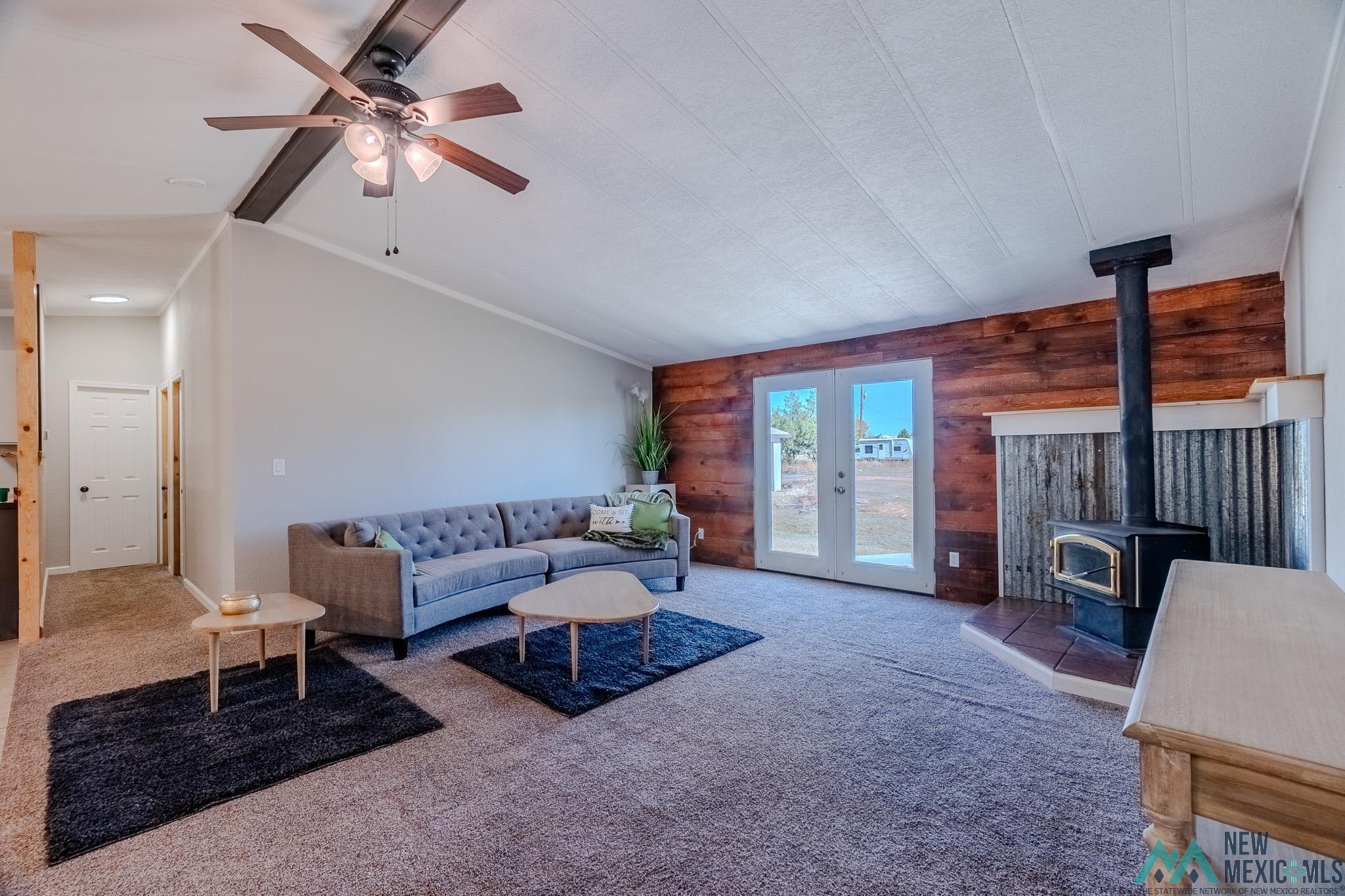Property Photo:  317 Frontier Road  NM 88101 