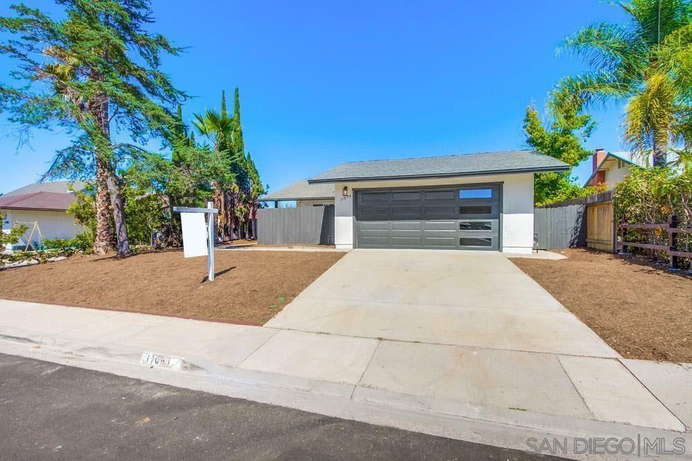 Property Photo:  11094 Madrigal St  CA 92129 