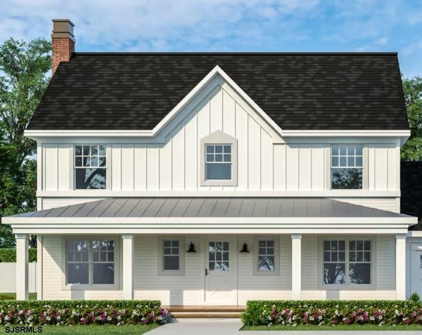 Property Photo:  742 3rd St Street  NJ 08244 