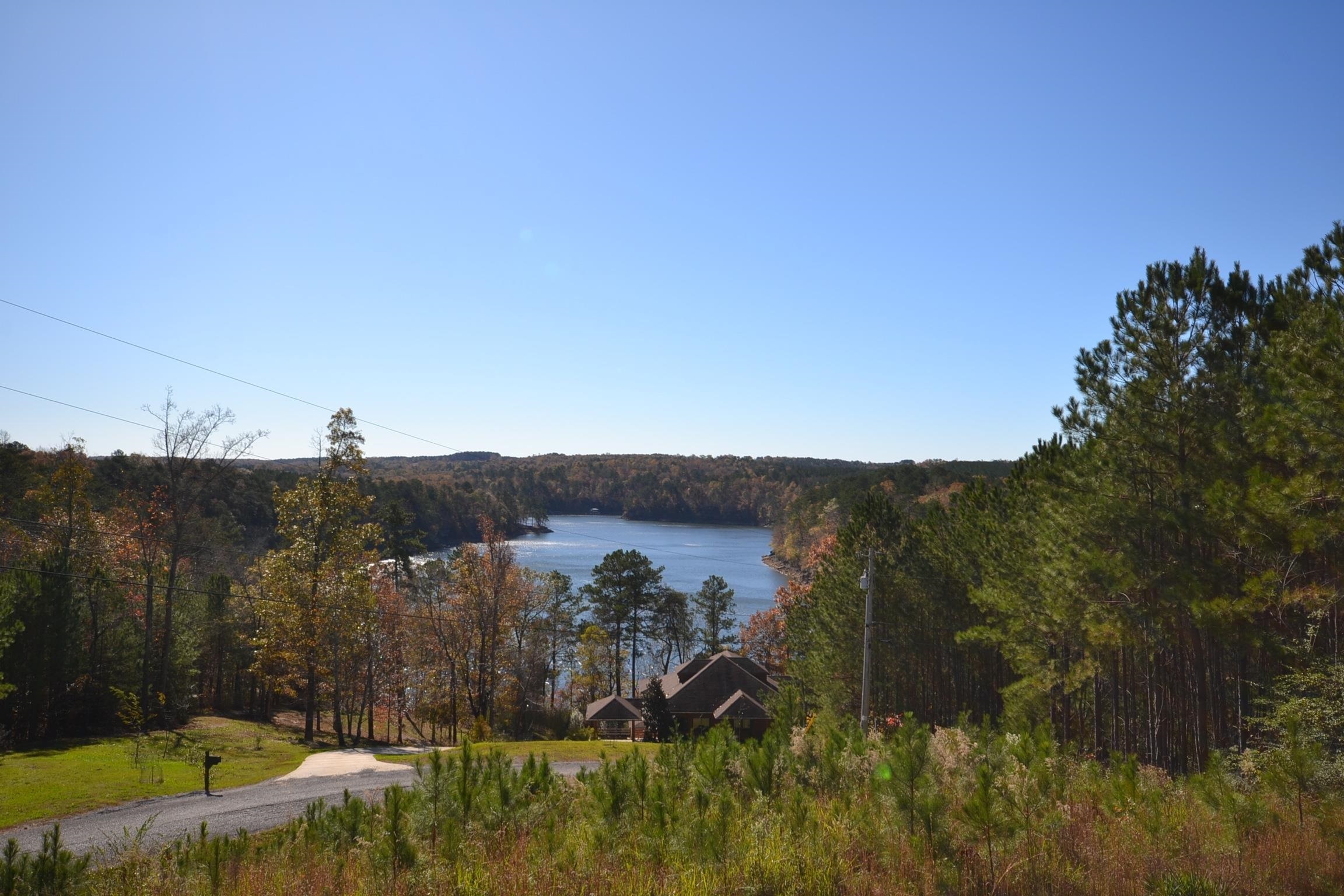 Property Photo:  484 Rock Creek Peninsula  AL 35541 - ARLEY 