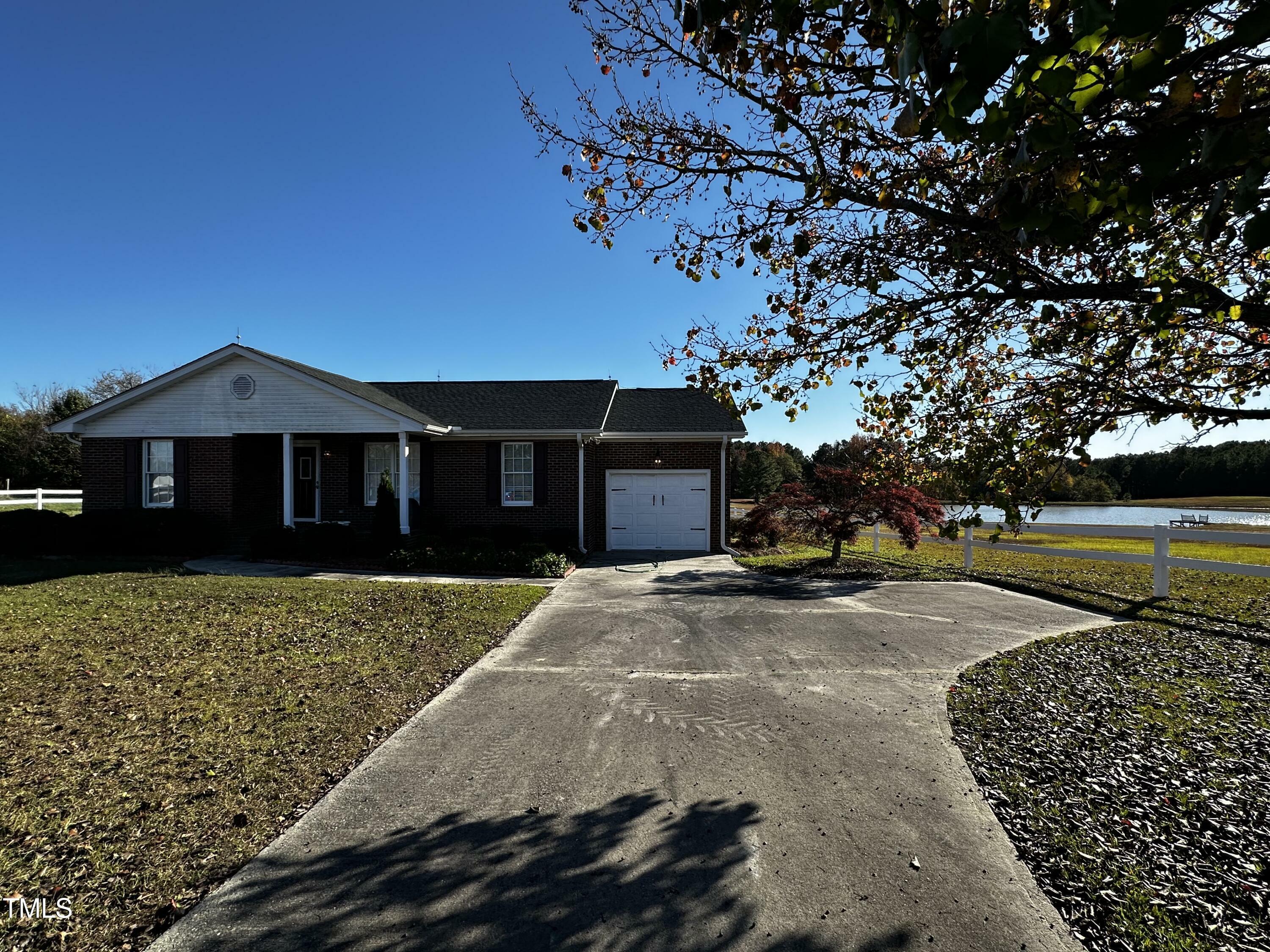 Property Photo:  5148 Benson Road  NC 27501 