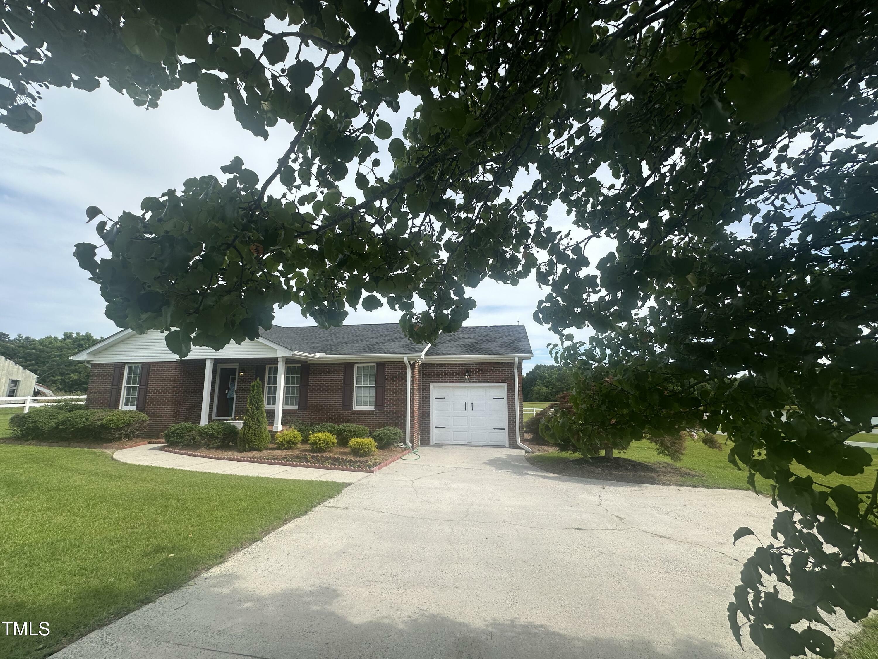 Property Photo:  5148 Benson Road  NC 27501 