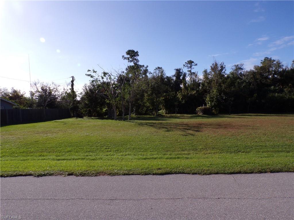 Property Photo: 26487 Eager Rd FL 33955