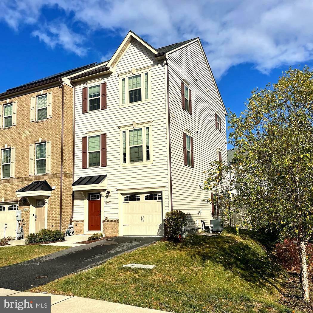 Property Photo:  3002 Bretons Ridge Way  MD 21076 