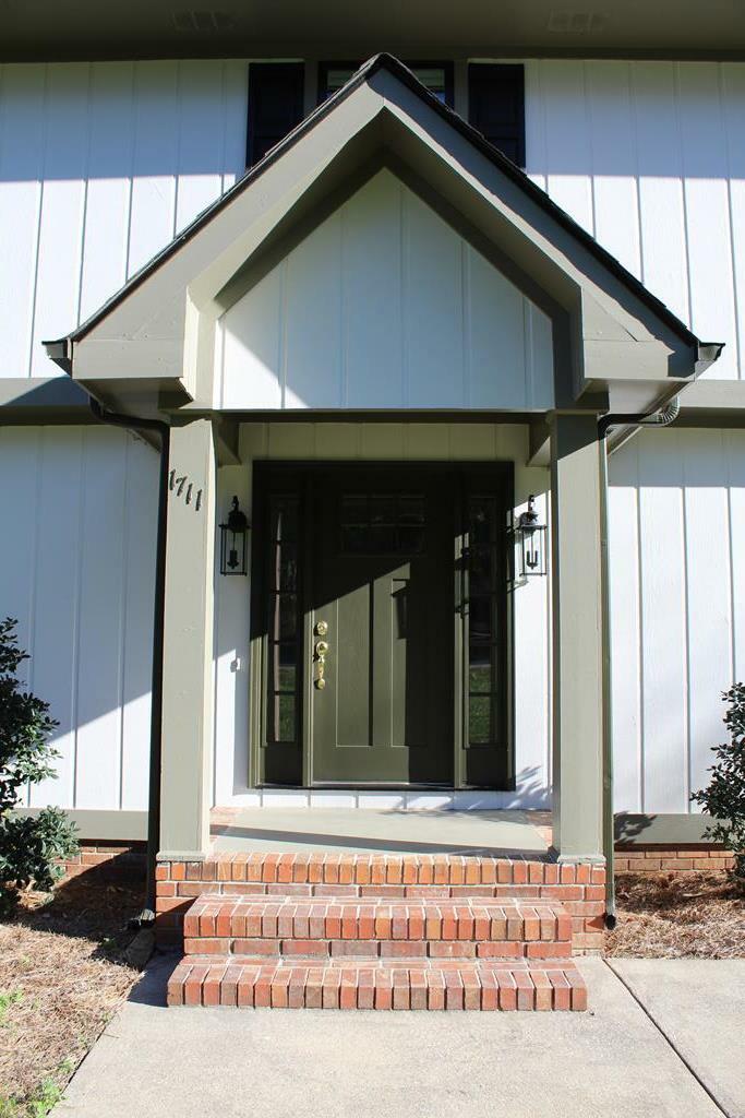 Property Photo:  1711 Dug Gap Road  GA 30720 